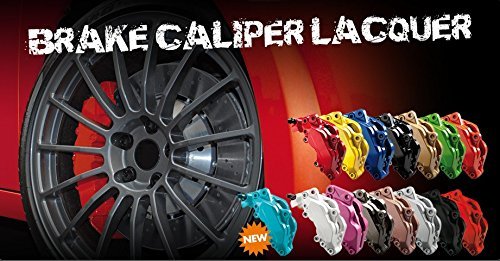 Brake Caliper