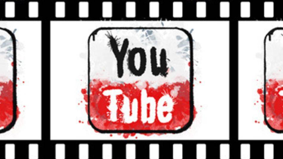 You Tube Logo